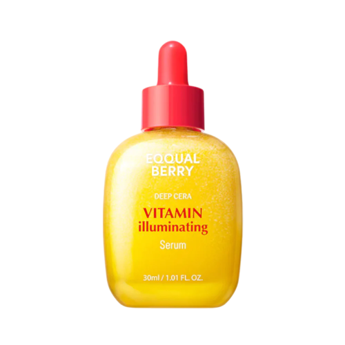 Vitamin Illuminating Serum ( 30 ml ) – from EQQUAL...