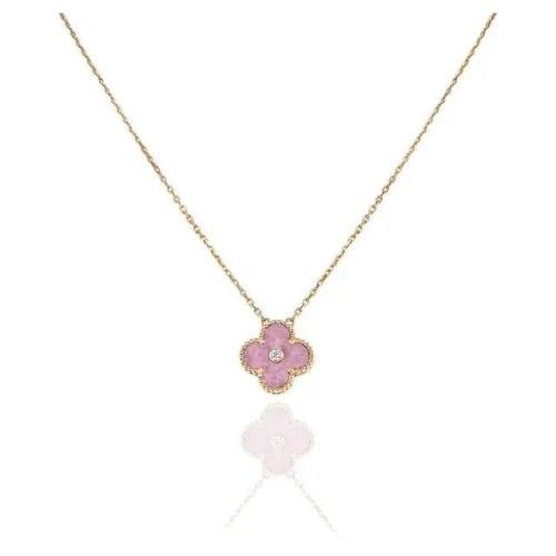 سلسال Van cleef المميز ماستر كواليتي