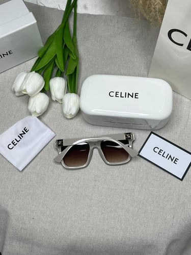 نظارة سيلين