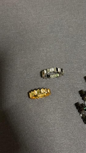 خاتم apm - Up and Down ملون