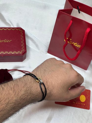 اسوارة carter اسود