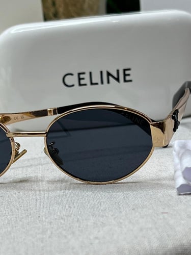 نظارة سيلين