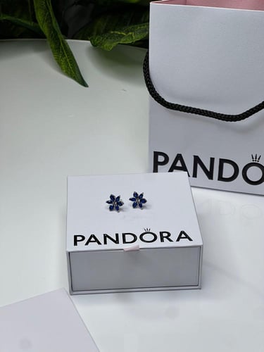 حلق باندورا PANDORA زهرة المحيط