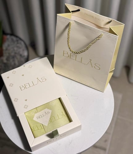 دبلة شوميه فضي تونز