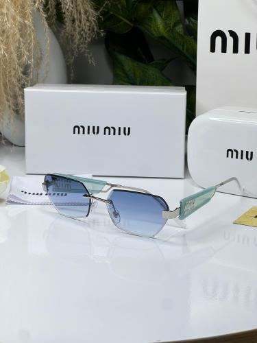 نظارة - MIU MIU