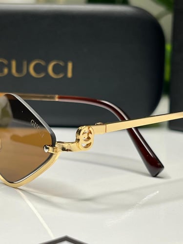 نظارة -GUCCI