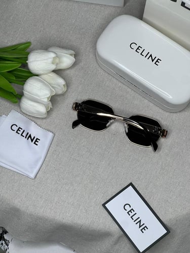 نظارة سيلين