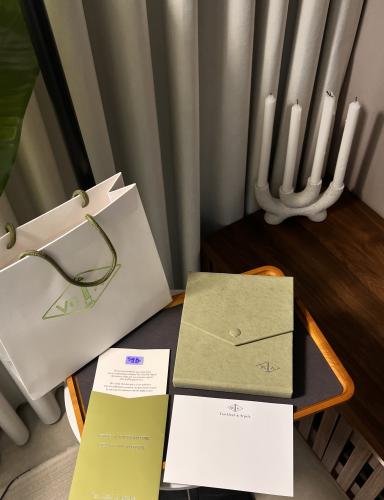 جميع ملحقات Van Cleef الماستر كواليتي