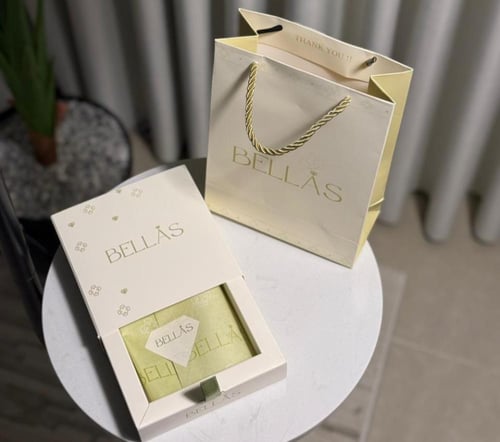 خاتم apm كرستالات وردي