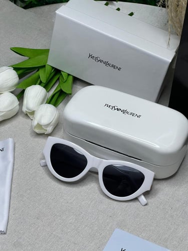 نظارة - سان لوران