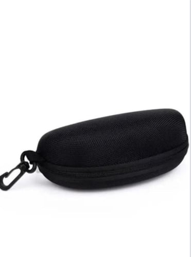 نظارة Cartier اطار ذهبي - عدسة وردي