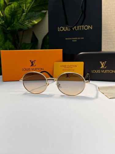 نظارة LOUIS VUITTON - ملون