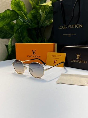 نظارة LOUIS VUITTON - ملون