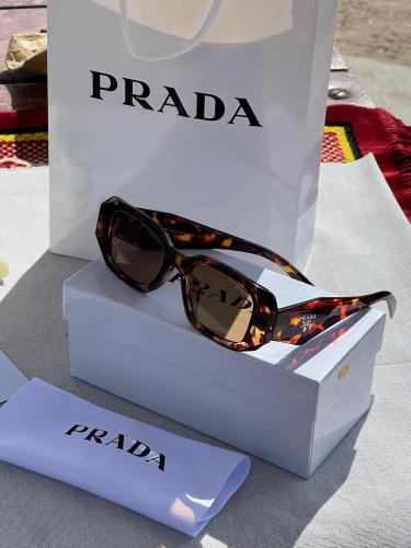 نظارة PRADA المشهورة تايقر ماستر كواليتي