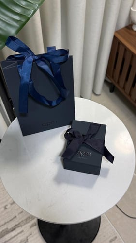 مجموعة أساور داينتي apm ( فضي -ذهبي - اخضر -روز قو...