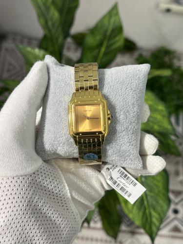 ساعة كارتيه نسائي