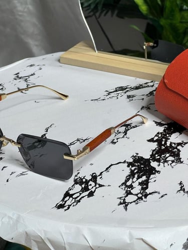 نظارة - carter المشهورة