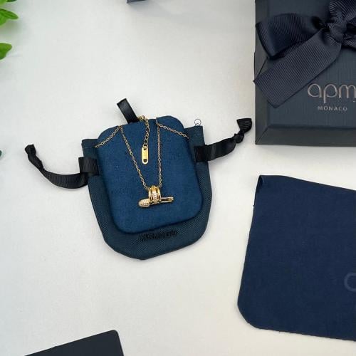 سلسال apm ذهبي