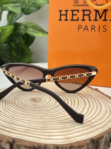 نظارة هيرمس