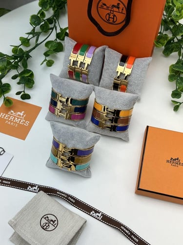 أسوارة Hermes معدن ذهبي