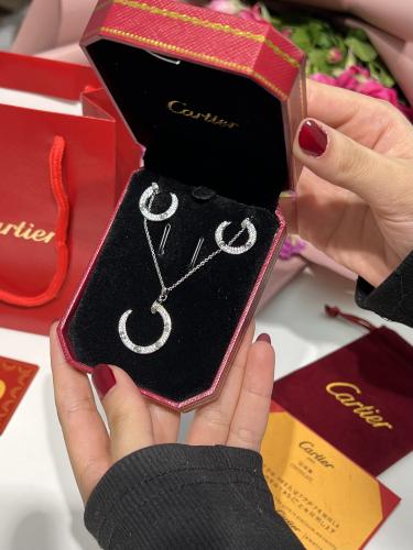 سلسال carter فضي