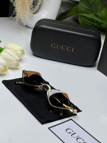 نظارة -GUCCI