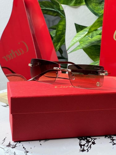 نظارة - carter المشهورة