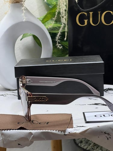 نظارة -GUCCI