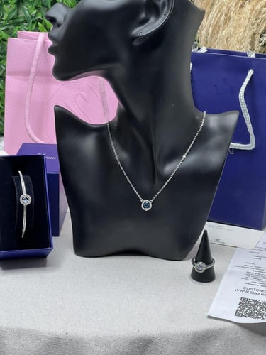 طقم سوارفيسكي