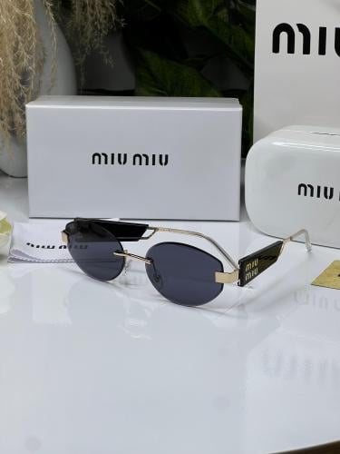 نظارة - MIU MIU