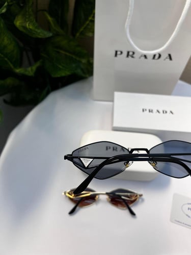 نظارة PRADA - ملون