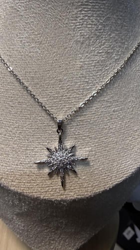 سلسال بيلاس (ذهبي -فضي)