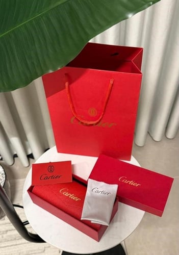 نظارة Cartier- ملون