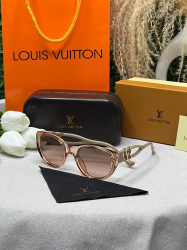 نظارة LOUIS VUITTON