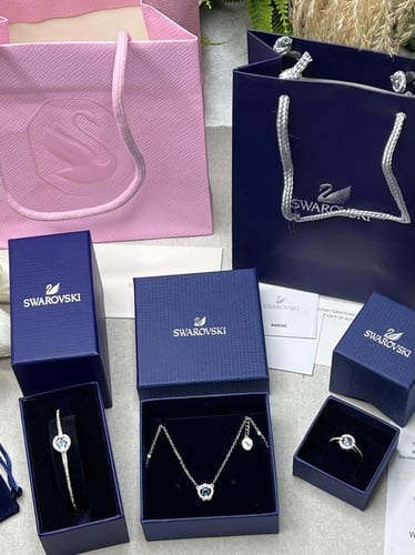 طقم سوارفيسكي