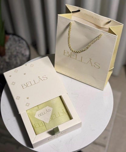 شوكر داينتي apm ( ذهبي - فضي - روز قولد )