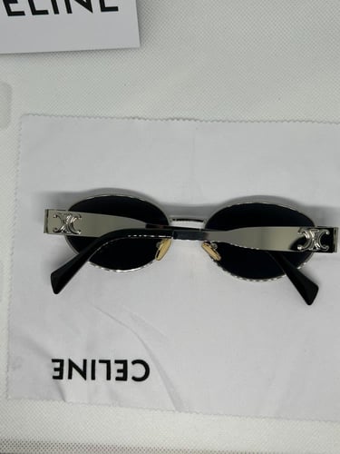 نظارة سيلين