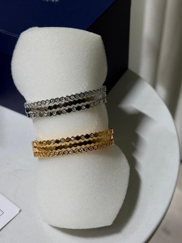 اسوارة شوميه مقاس 17 سم و 14 سم