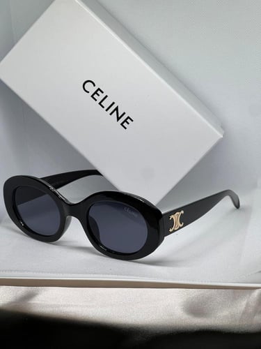 نظارة سيلين