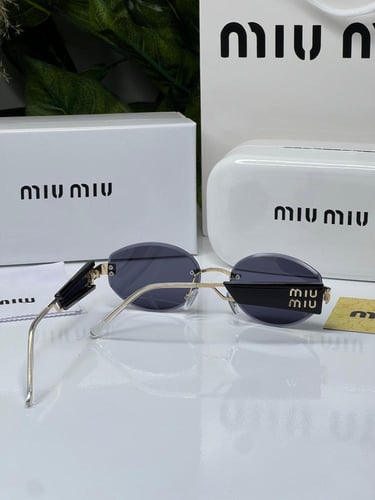نظارة - MIU MIU