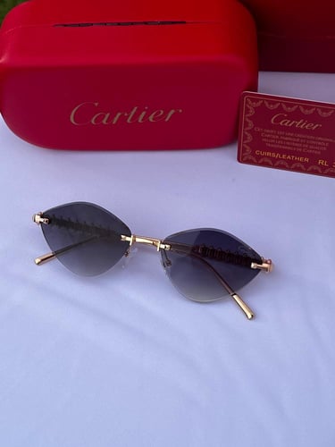 نظارة carter - لونين