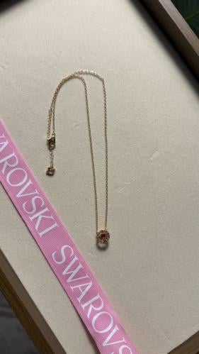 سلسال SWAROVSKI- روز قولد