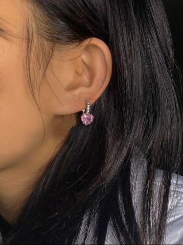 حلق باندورا PANDORA وردي