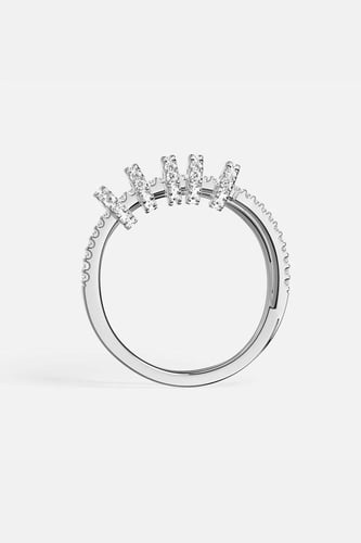 خاتم apm الفضي