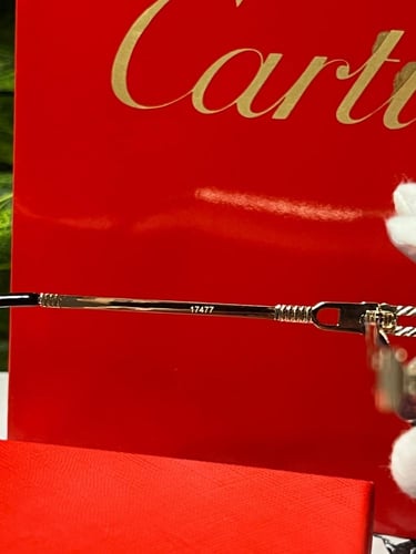 نظارة - carter المشهورة