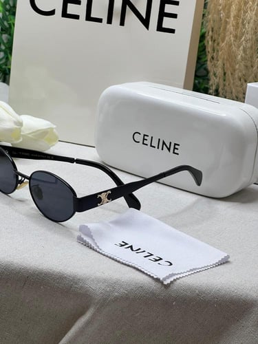 نظارة سيلين