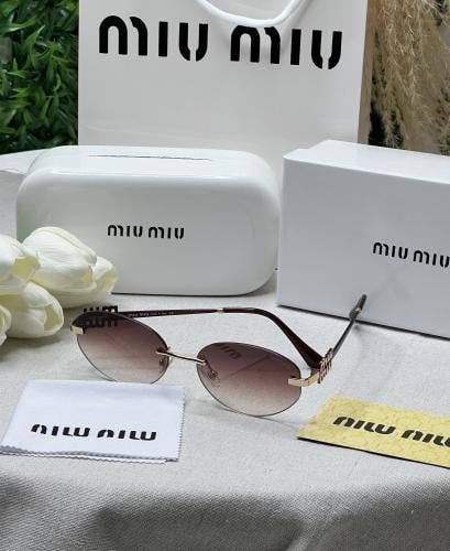 نظارة - MIU MIU ماستر كواليتي