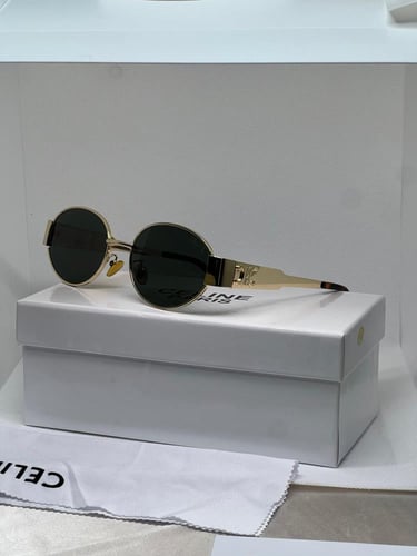 نظارة سيلين تايقر