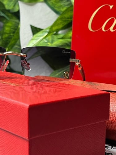 نظارة - carter المشهورة