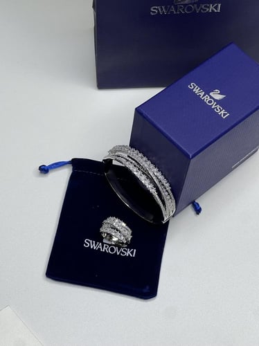 اسورة + خاتم (مقاس 14 )